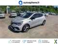 Photo renault clio 1.3 TCe 140ch RS Line