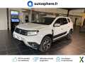 Photo dacia duster 1.3 TCe 150ch FAP Prestige 4x2 EDC