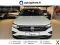 Photo volkswagen tiguan 2.0 TDI 150ch Life Plus DSG7