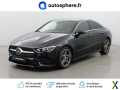 Photo mercedes-benz cl 200 d 150ch AMG Line 8G-DCT 8cv