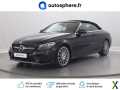 Photo mercedes-benz cl 220 d 194ch AMG Line 9G-Tronic 10cv