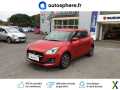 Photo suzuki swift 1.2 Dualjet Hybrid 83ch Avantage