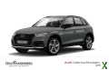 Photo audi q5 45 TFSI quattro S line LED Navi AHK