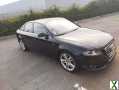 Photo audi a4 2.0 TDI 143 DPF S line