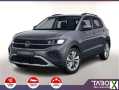 Photo volkswagen t-cross 1.5 TSI 150 DSG MY24 17p cam