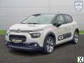 Photo citroen c3 1.5 BlueHDi 100ch Shine