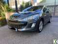 Photo peugeot 308 1.6 VTi 120ch Premium