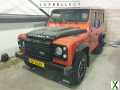 Photo land rover defender 90 ADVENTURE EDITION Full options NEW CAR Adventur