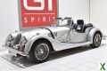 Photo morgan roadster MORGAN V6 3.0 Roadster