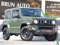 Photo suzuki jimny 1.5 VVT PRIVILEGE