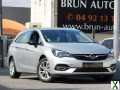 Photo opel autres 1.5 D 122CH ELEGANCE BUSINESS BVA