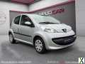 Photo peugeot 107 Trendy