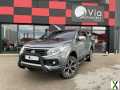 Photo fiat fullback 2.4 180 BVA DOUBLE CABINE Pack Sport VU - CAMERA