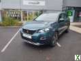 Photo peugeot 5008 BlueHDi 130ch S\u0026S Allure Business EAT8 (7 places,