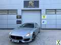 Photo maserati quattroporte 3.0 v6 diesel 275ch phase 2