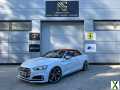 Photo audi s5 cabriolet 3.0 V6 TFSI 354ch Quattro full option