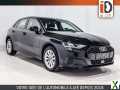 Photo audi a3 SPORTBACK 30 TDI LED GPS REGU RADAR JA16