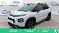 Photo citroen c3 aircross 1.2 PureTech 110 EAT6 Shine