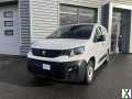 Photo peugeot partner 1.6 BHDI 100 BVM5 ASPHALT STANDARD 65