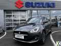 Photo suzuki swift 1.2 hybrid pack