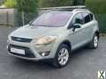 Photo ford kuga 2.0 TDCi 163 DPF 4x4 Titanium