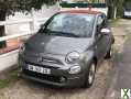 Photo fiat 500c 1.0 70 ch Hybride BSG S/S DOLCEVITA