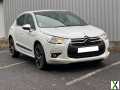 Photo citroen ds4 THP 200 Sport Chic