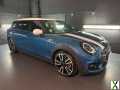 Photo mini cooper clubman III (2) CLUBMAN 2.0 COOPER S 178 FINITION JCW BVA7