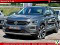 Photo volkswagen t-roc 2.0 TSI 4 MOTION FIRST EDITION