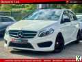 Photo mercedes-benz b 180 (2) 180 CDI FASCINATION 7G-DCT