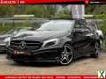 Photo mercedes-benz a 180 III 180 CDI Fascination T.O