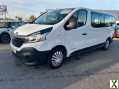 Photo renault trafic L2 1.6 dCi 125 ENERGY LIFE 1ère MAIN