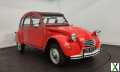 Photo citroen 2cv 2 CV 6 AZKA