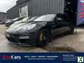 Photo porsche panamera 3.0 V6 TDI FAP - 262ch - BVA Tiptronic S