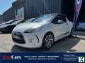 Photo ds automobiles ds 3 DS3 1.2i THP 12V 110ch BV EAT6 So Irrésistible