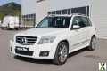 Photo mercedes-benz glk 320 320 cdi 4matic 7g-tronic