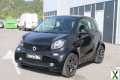 Photo smart fortwo coupe 1.0 71cv prime twinamic