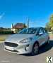 Photo ford fiesta VII 5 portes 1.0 EcoBoost 95ch