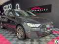 Photo audi a1 advanced 116 ch 30 tfsi ges chauffants apple carpl