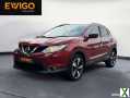 Photo nissan qashqai GENERATION-II 1.2 DIGT 115 N-CONNECTA 2WD ( TOIT P