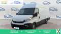 Photo iveco daily VU 35S14S 2.3 136 Champion