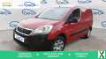 Photo peugeot partner 67 49 kWh Pack Clim