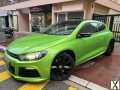 Photo volkswagen scirocco 2.0 TSI 265 R DSG6