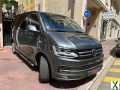 Photo volkswagen transporter FOURGON GN VITRE L1H1 2.0 TDI 204 DSG7 4MOTION ROC