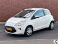 Photo ford ka/ka+ Ka 1.2 69 Trend