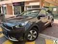 Photo kia niro 1.6 GDi Hybride 141 CV DCT6 Active