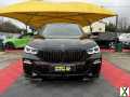 Photo bmw x5 m M50d 400 ch BVA8 Performance