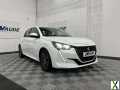 Photo peugeot 208 1.2 PureTech 100 CH Active Business - GARANTIE 6 M