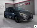Photo renault clio Initiale Paris