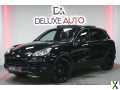 Photo porsche cayenne 3.0 V6 D 245 Tiptronic S